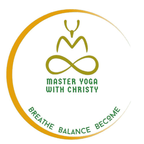 Master Therapeutic Yoga & Integrative Wellness